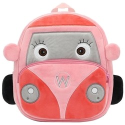 Berni Pink Car 52906