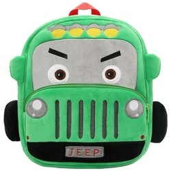 Berni Green Car 52909