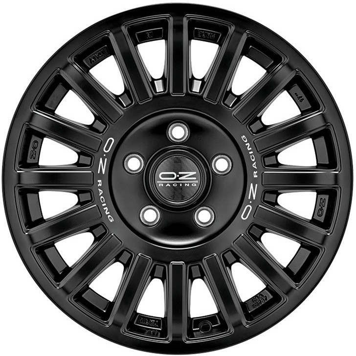 OZ Racing Rally Raid (8,5x18/6x114,3 ET40 DIA66,1)