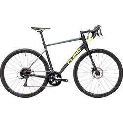 Cube Attain Pro 2021 frame 47