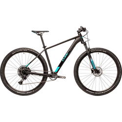 Cube Analog RS 27.5 2021 frame 16