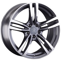 Replay MR278 (8,5x19/5x112 ET31,5 DIA66,6)
