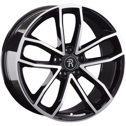 Replay MR283 (8,5x19/5x112 ET31,5 DIA66,6)
