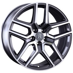 Replay MR284 (8,5x19/5x112 ET31,5 DIA66,6)