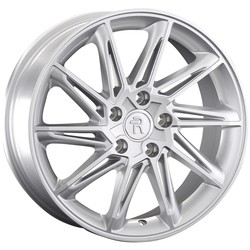 Replay MR286 (8,5x19/5x112 ET31,5 DIA66,6)