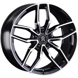 Replay MR288 8,5x19/5x112 ET31,5 DIA66,6