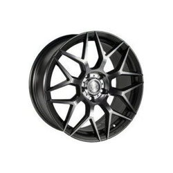Race Ready CSS 3940 (7,5x17/5x114,3 ET45 DIA67,1)