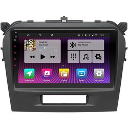 Incar TSA-1707