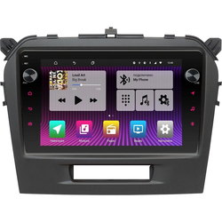 Incar TSA-1707R