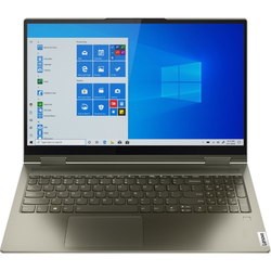 Lenovo Yoga 7 15ITL5 (7 15ITL5 82BJ006LRU)