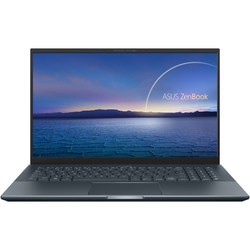 Asus ZenBook Pro 15 UX535LI (UX535LI-H2171T)