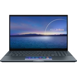 Asus ZenBook Pro 15 UX535LI (UX535LI-H2100T)