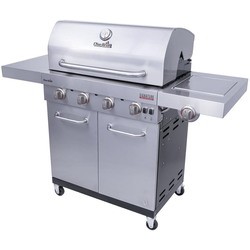 Charbroil Signature 4 463255020