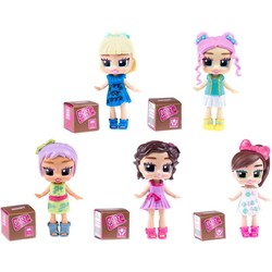 1TOY Boxy Girls Mini T16643