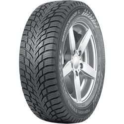 Nokian Seasonproof C 225/75 R16C 121R