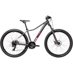 Cube Access WS 27.5 2021 frame 14