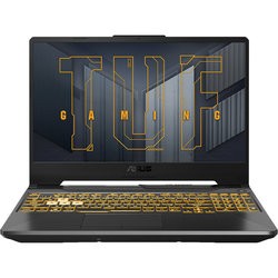 Asus TUF Gaming F15 FX506HC (FX506HC-HN002)