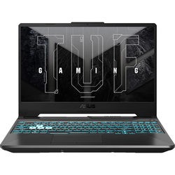 Asus TUF Gaming F15 FX506HE (FX506HE-HN011T)