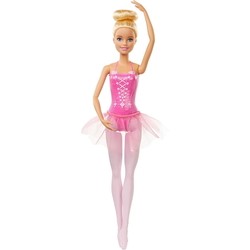 Barbie Ballerina GJL59