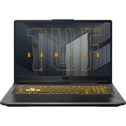 Asus TUF Gaming F17 FX706HE (FX706HE-HX026)