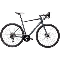 Cube Attain SL 2021 frame 60