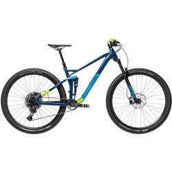 Cube Stereo 120 Pro 29 2021 frame XL