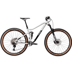 Cube Stereo 120 Race 29 2021 frame S