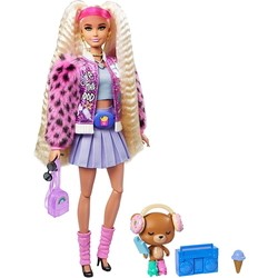 Barbie Extra Doll GYJ77