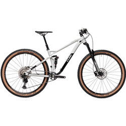 Cube Stereo 120 Race 29 2021 frame L