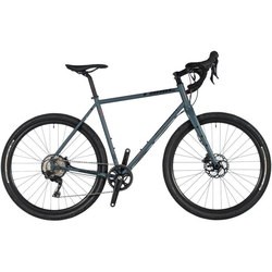Author Ronin XC 2021 frame 52