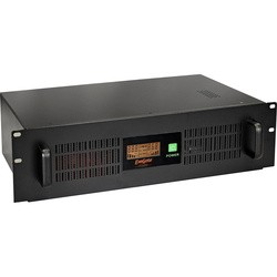 ExeGate ServerRM UNL-1500 LCD AVR C13 RJ USB 3U EP285776RUS