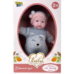 Gorod Igr Baby So Lovely GN-7610