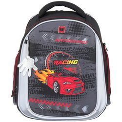 Mag Taller Unni Racing Red