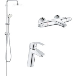 Grohe Eurosmart 34102TS