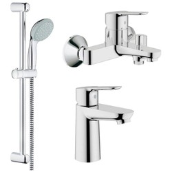 Grohe BauEdge 123265S