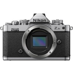 Nikon Z fc body