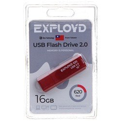 EXPLOYD 620 32Gb