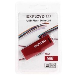 EXPLOYD 580 128Gb