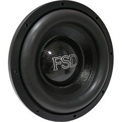 FSD Audio Profi R15 D2