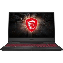 MSI GL65 10SFR-821XPL