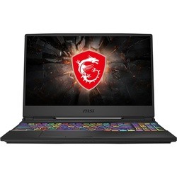 MSI GL65 10SCXK-066US