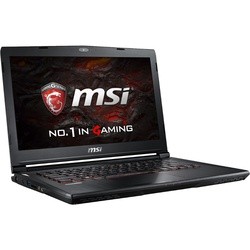 MSI GS43VR 7RE-059NL