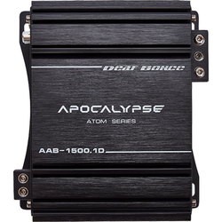 Deaf Bonce Apocalypse AAB-1500.1D