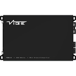 Vibe Power Box 100.4M-V0