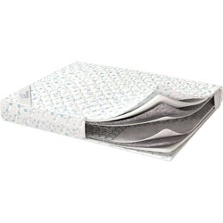 Corretto Semplice Light 190x186
