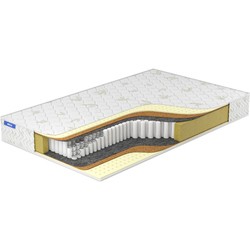 MIELLA Hard Mutipoket (120x190)