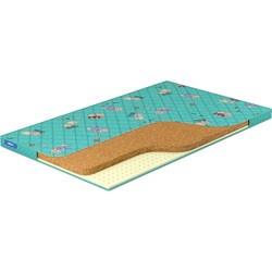 MIELLA Kids Latex-Cocos (60x140)