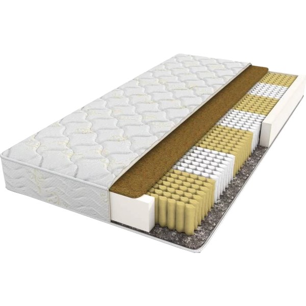 Askona Style Form (80x200)