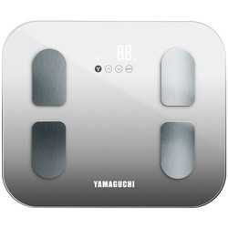 Yamaguchi Body Scale