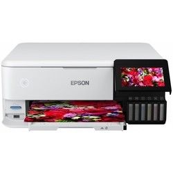 Epson L8160